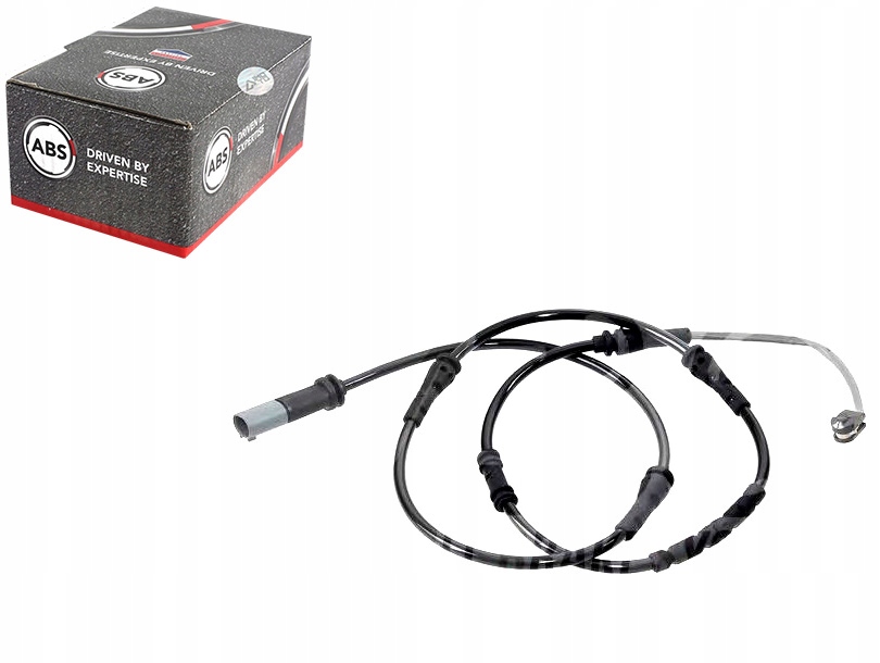 

Czujnik Zużycia Klocków Bmw 5 F11 Kombi 10- Tył A.