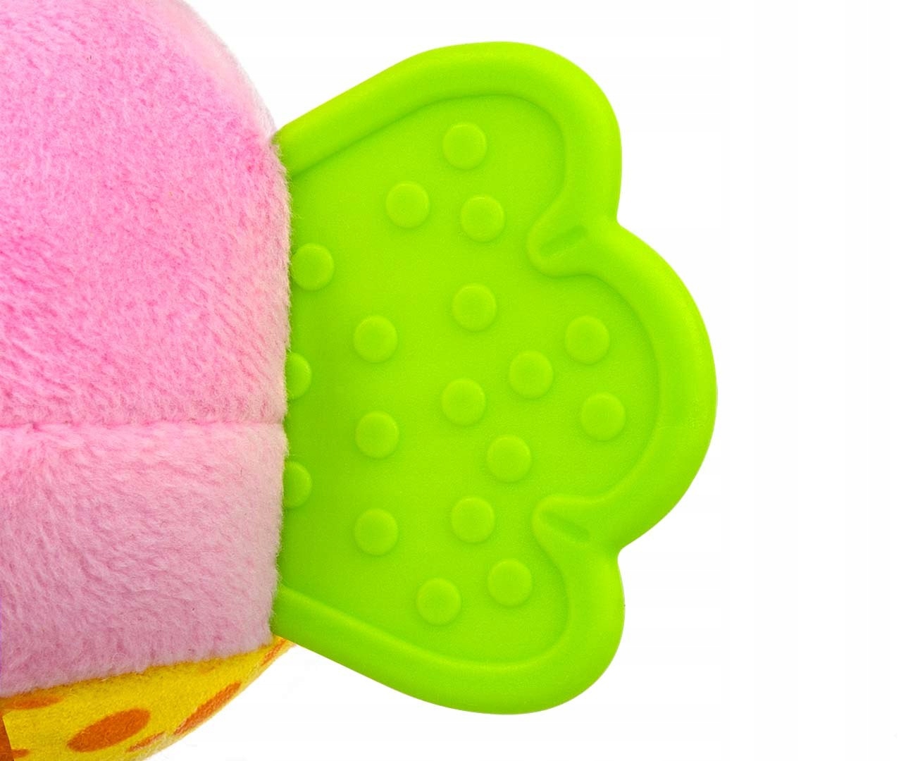 DO ŁÓŻECZKA WOZKA ZAWIESZKA SENSORYCZNA rybka Płeć chłopcy dziewczynki