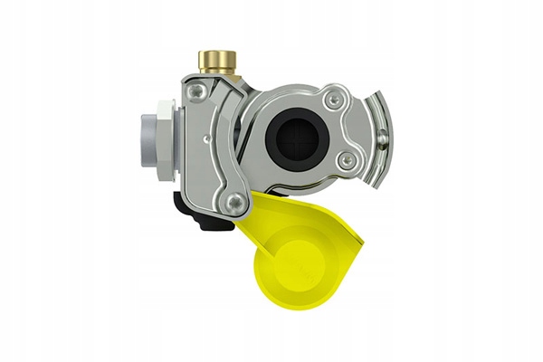 ZŁĄCZE PNEUMATYCZNE WABCO TRUCK 9522010140 ŻÓŁTE M24X1.5 AUTOMATYCZNE Numer katalogowy części 9522010140