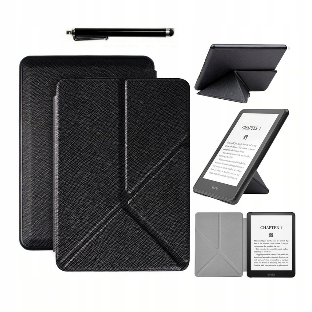 

Etui Origami Case do Kindle Paperwhite 5 Gen 11