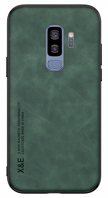 

Etui Case Business Skóra Do Samsung Galaxy s9 Plus
