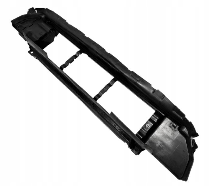 Volvo XC40 spodní volant vedení vzduchu Oe 31455418