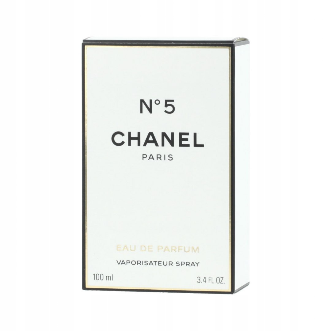 Dámské Parfémy Chanel Edp N 5 100 ml