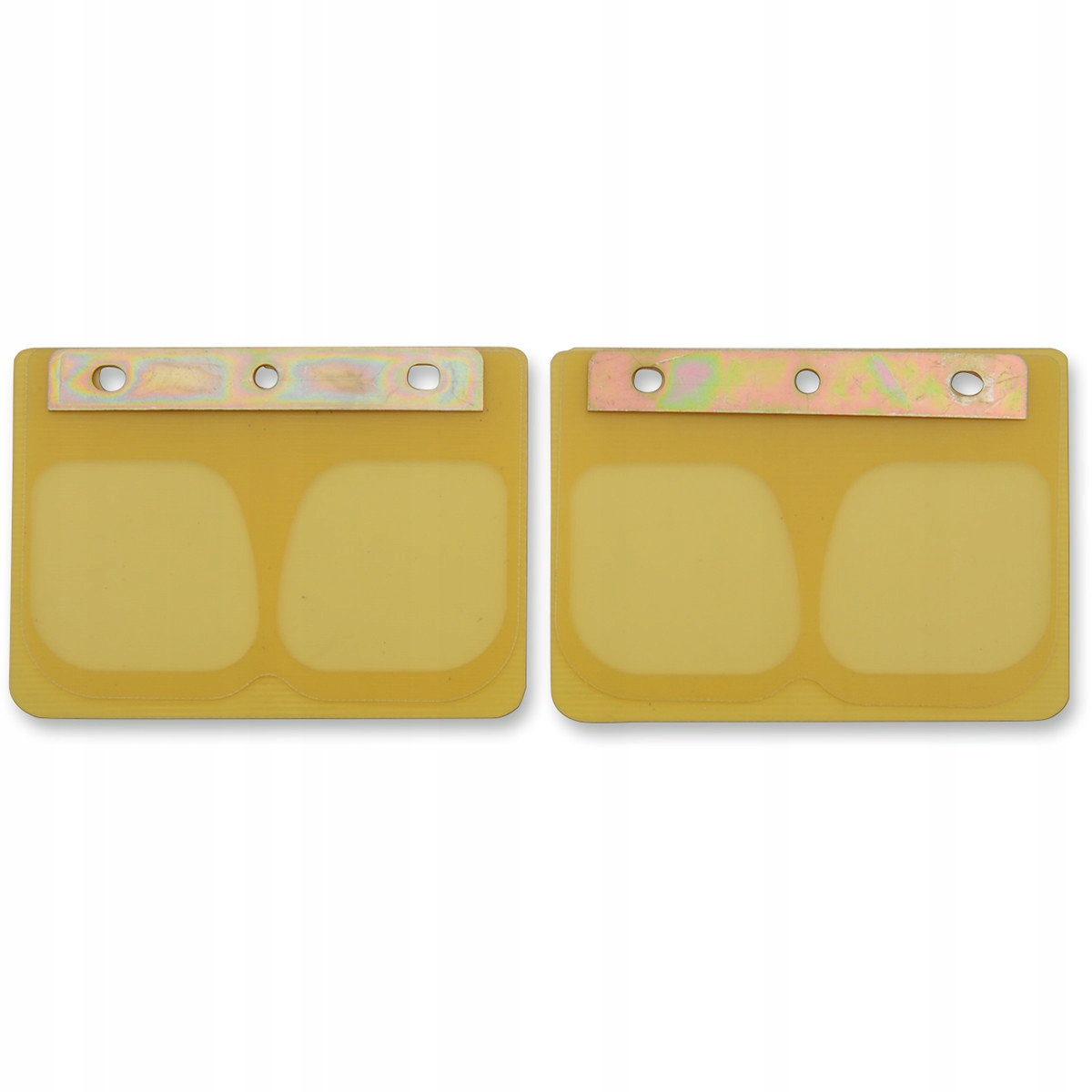 Membránové ventilové destičky Boyesen Honda Kawasaki