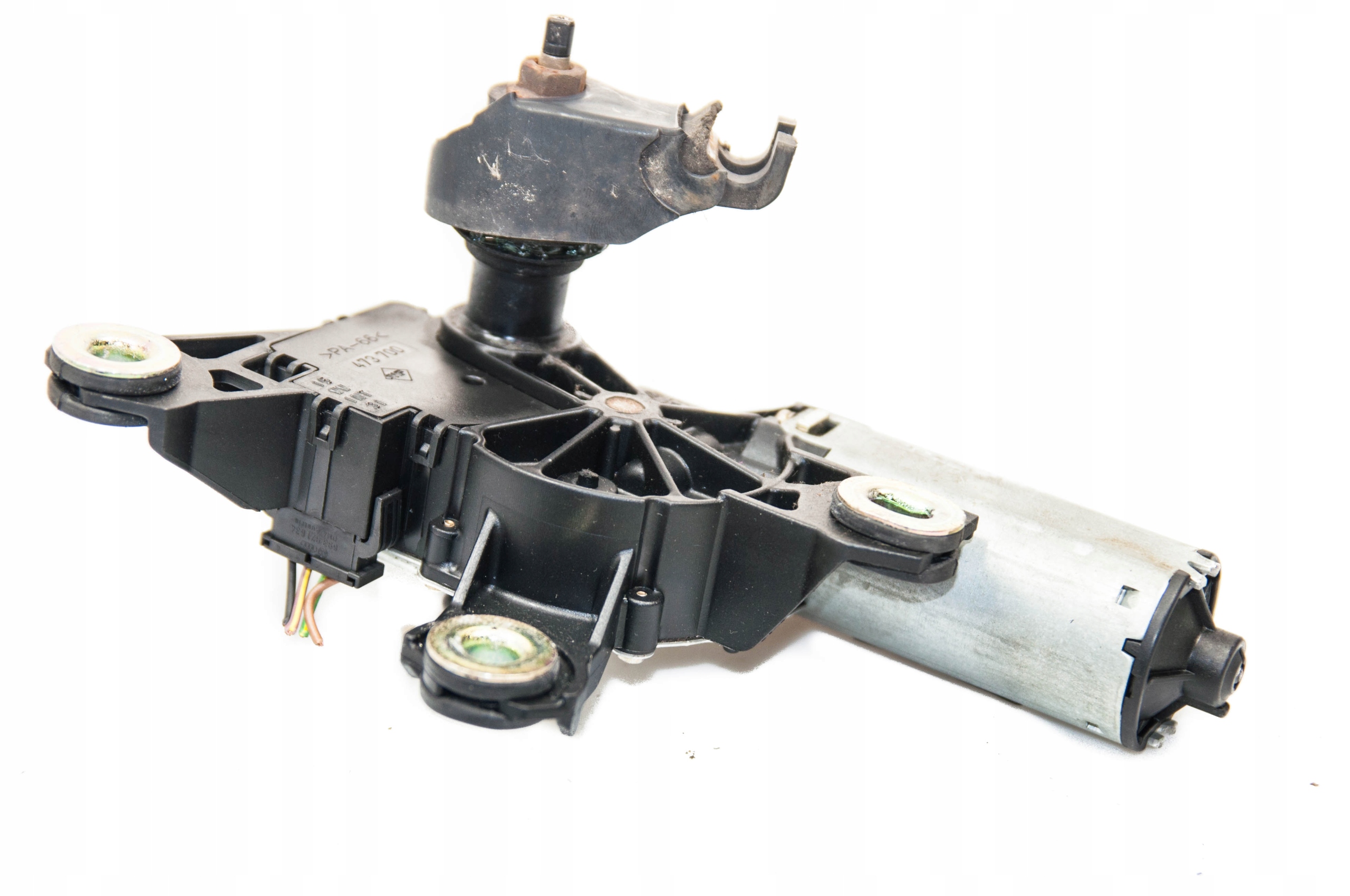 МОТОР СКЛООЧИСНИКА ЗАДНІЙ SHARAN ALHAMBRA 7M3955711