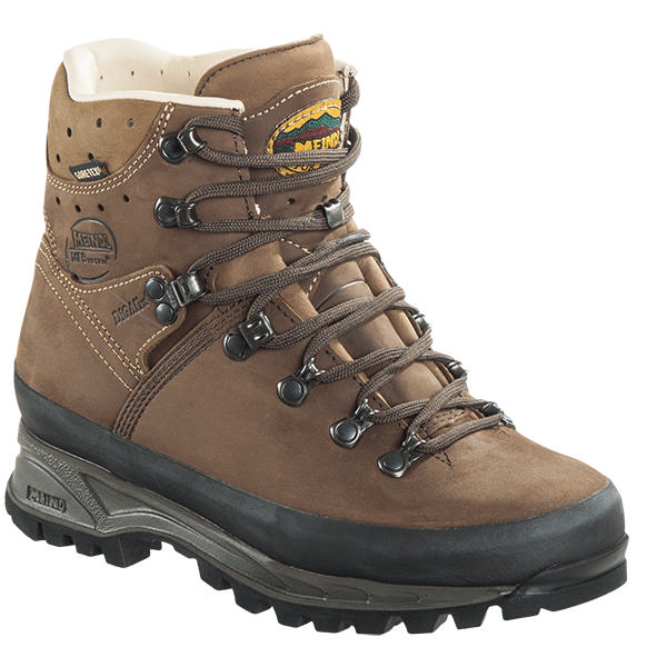 Buty damskie Meindl Island Lady Mfs Active 4.5