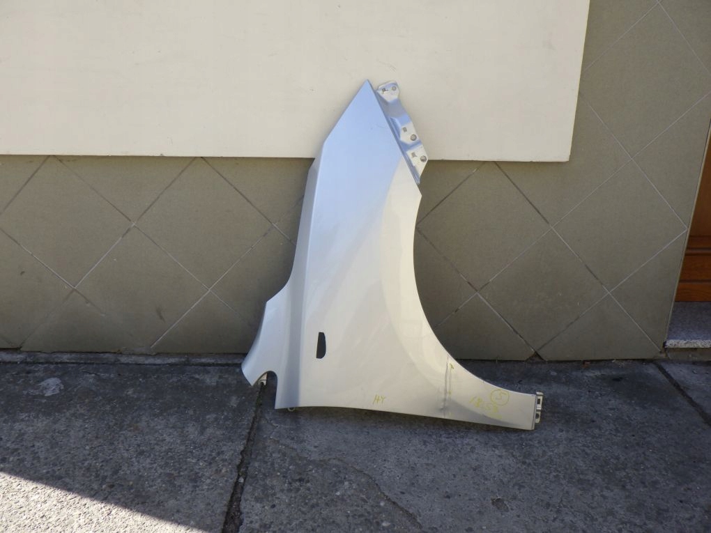 HYUNDAI IX35 IX 35 fender right front