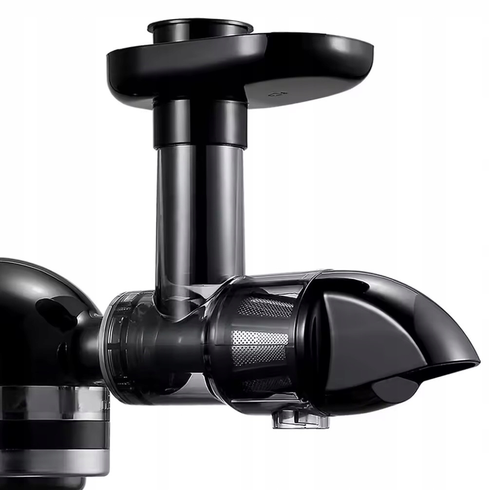 Nástavec na odšťavovanie pre KitchenAid, pomalý odšťavovač