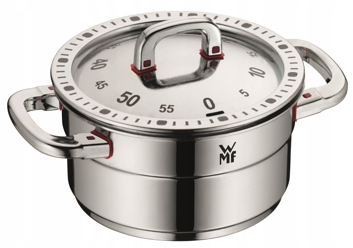 

Wmf Czasomierz Minutnik Timer Premium One 60min