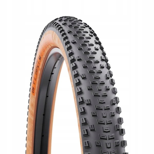 Wtb Tyre Macro 29x2.4, Black Para (tan), Tcs Light Fast Rolling, Sg2 Prot