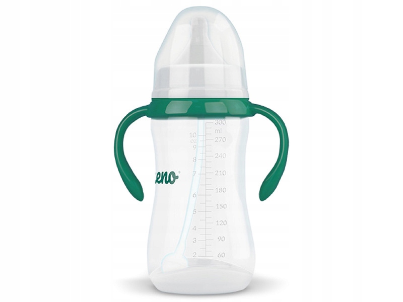 

Butelka dziecięca Neno 300 ml NEN-BAB-BT003