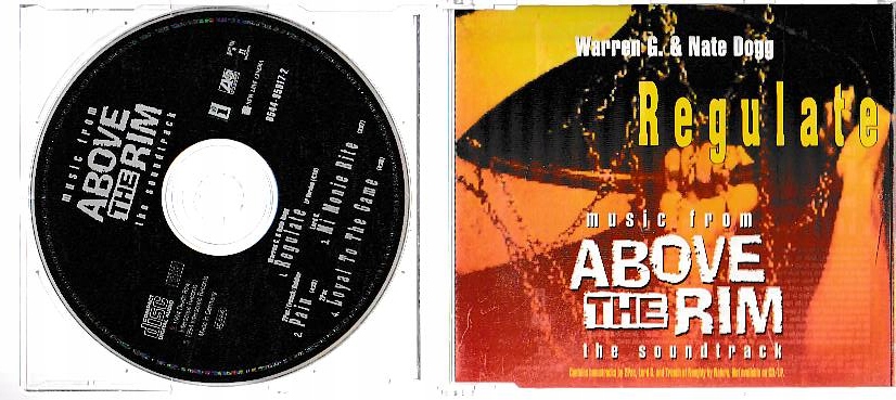 Warren G Cd - Niska cena na Allegro