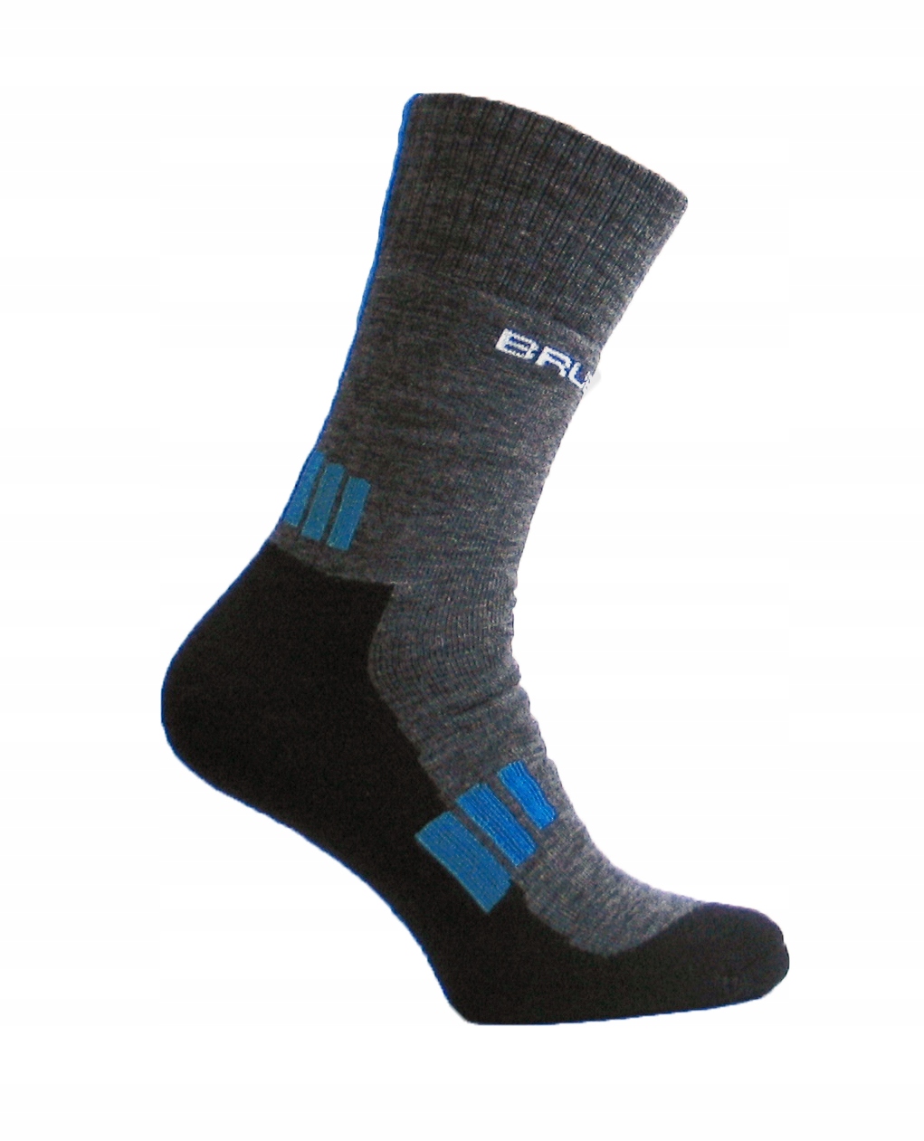 

Skarpety Trekkingowe Jony Srebra Brubeck 45-47