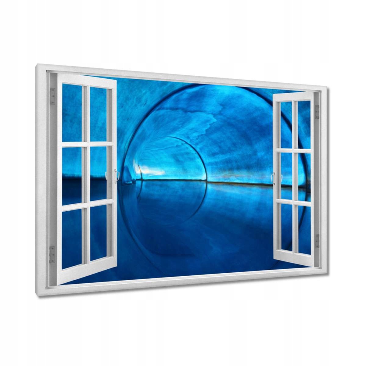 Obrazy 120x80 Architektura interiéru