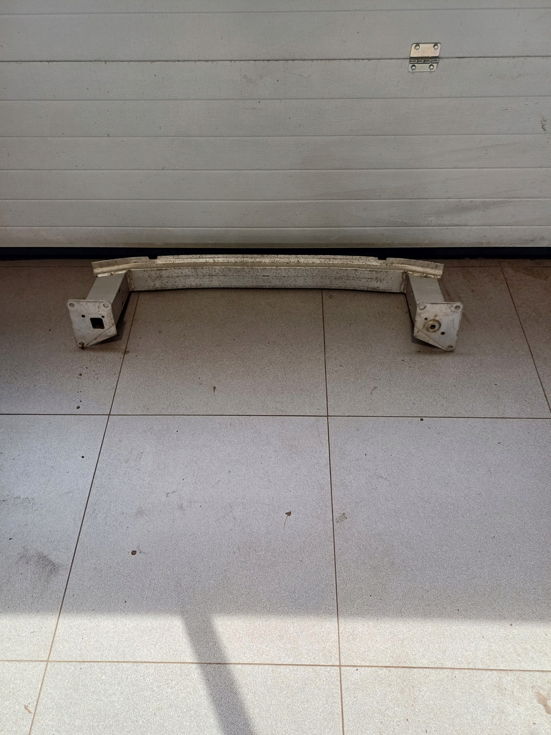 sider rear part rear OPEL INSIGNIA B LIFT KOMBI