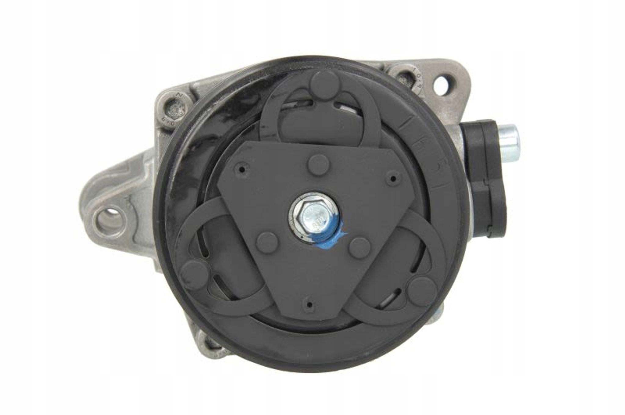 Airstal 10-1651 Компрессор кондиционера,