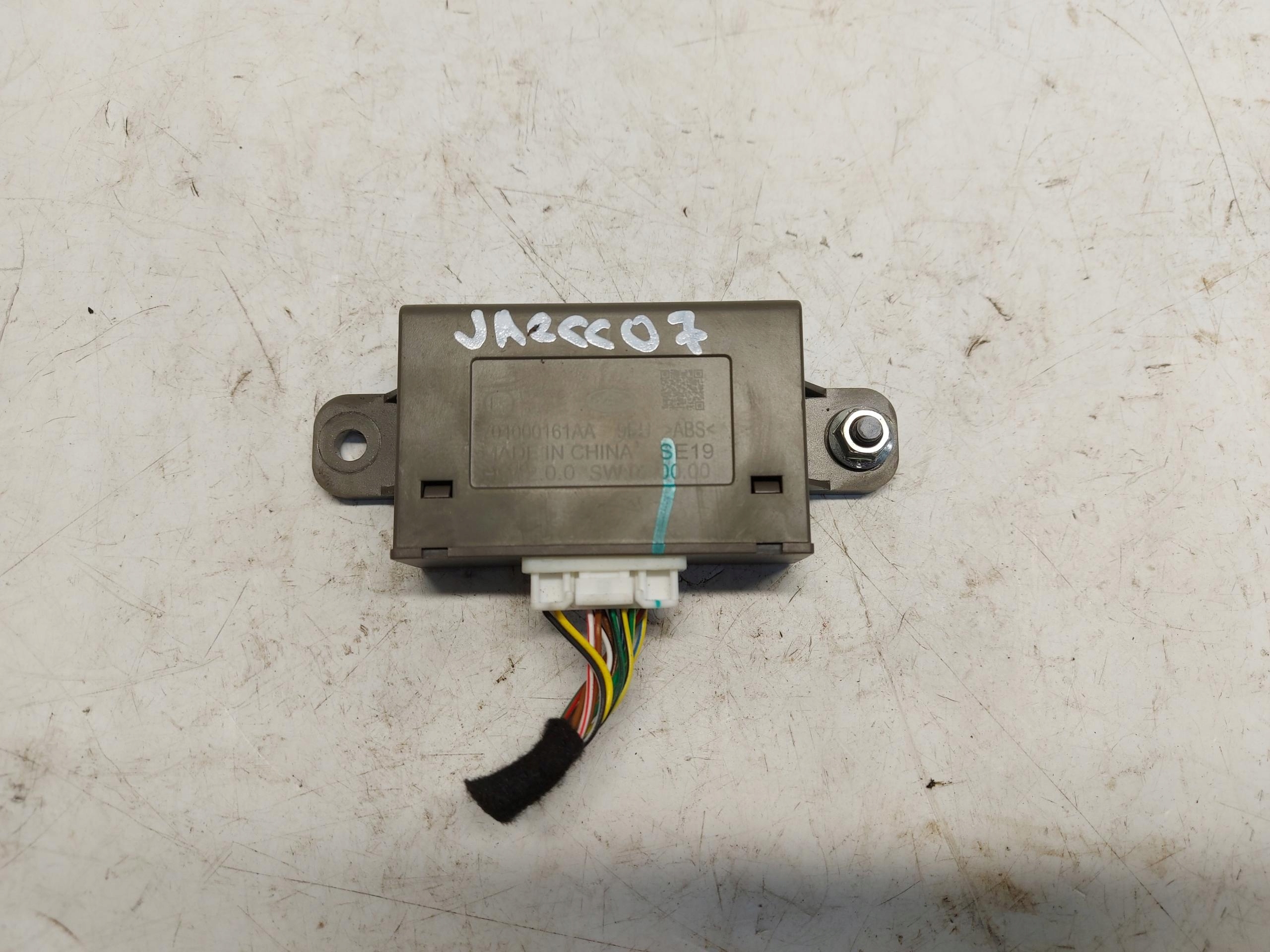 Cherry Jaecoo 7 PHEV 2025r modulo Centralina parcheggio PDC 704000161AA