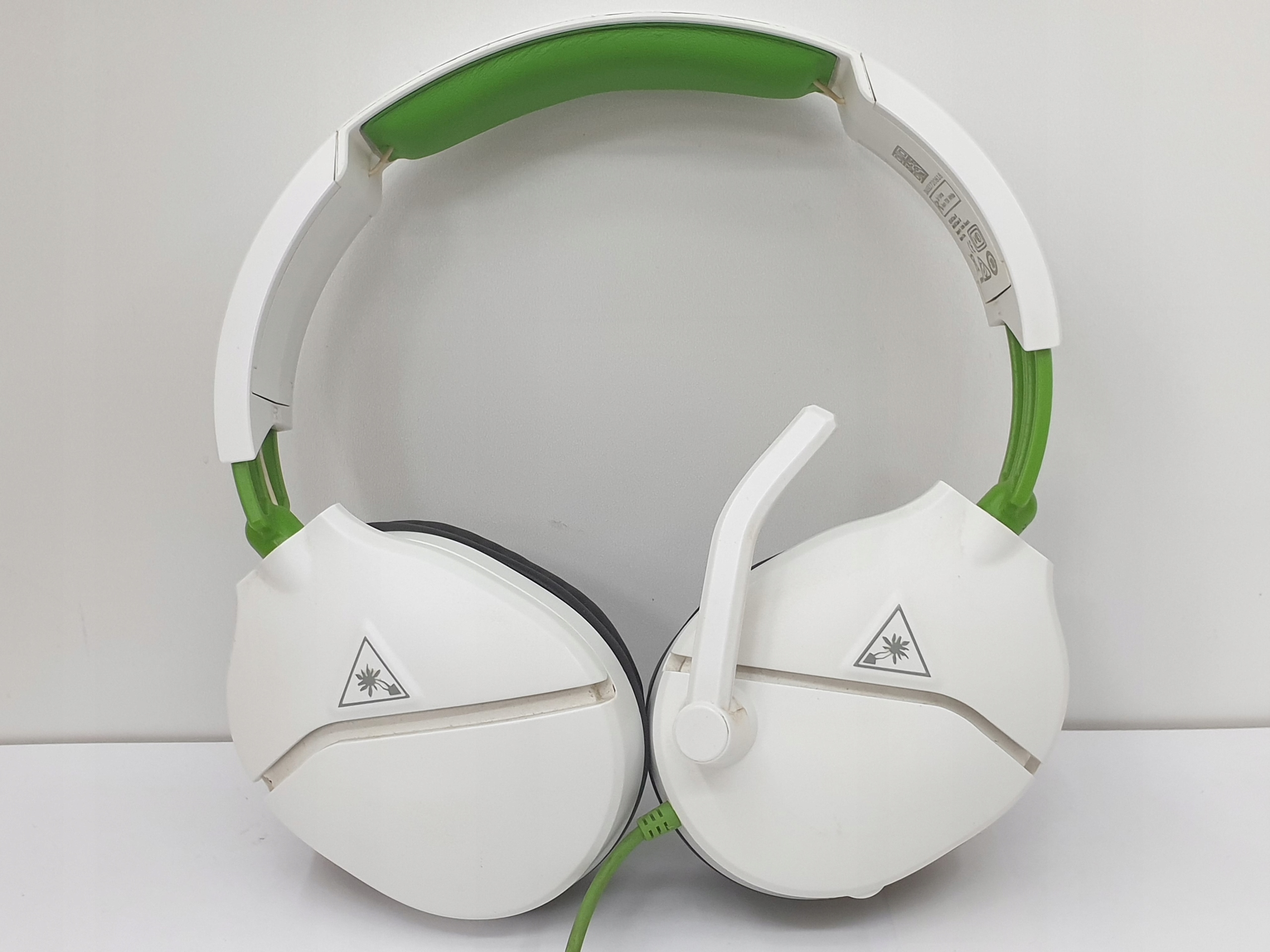 Headset Turtle Beach 70X