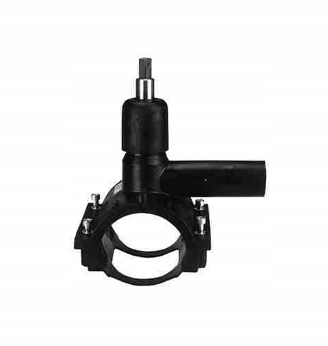 Ventil 50/32 (dav) s vŕtačkou Frialen