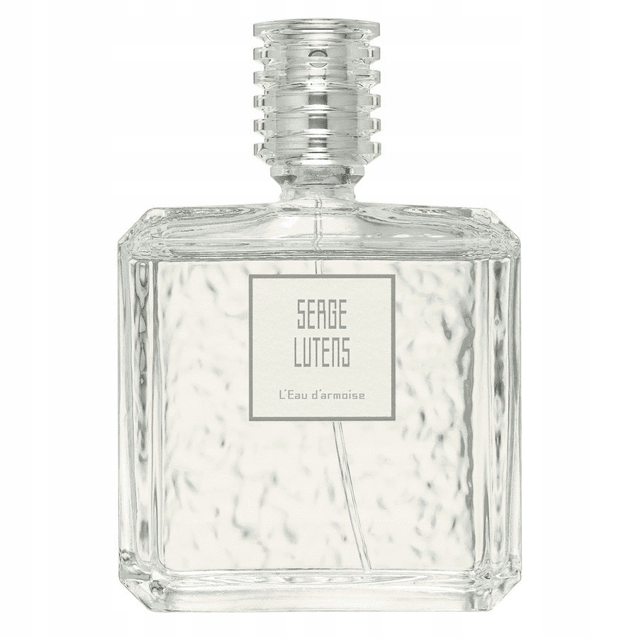 Serge Lutens L'eau D'armoise Edp