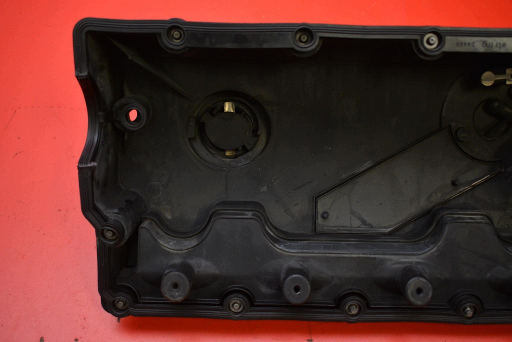 Abdeckung der Ventile Gehäuse 038103475N/P VW PASSAT B6 1.9 TDI 105 KM 05-10