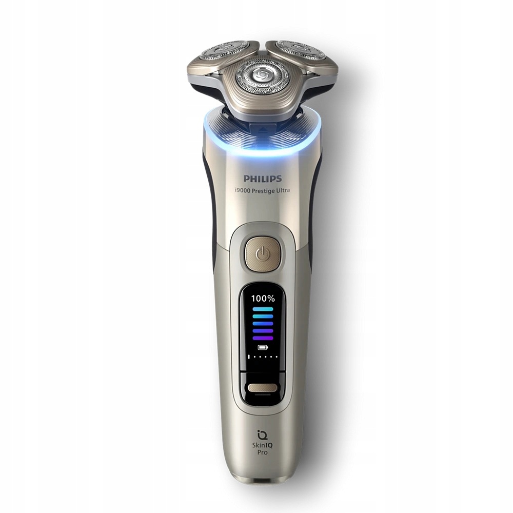 Zastrihávač brady a fúzov Philips XP9403/31