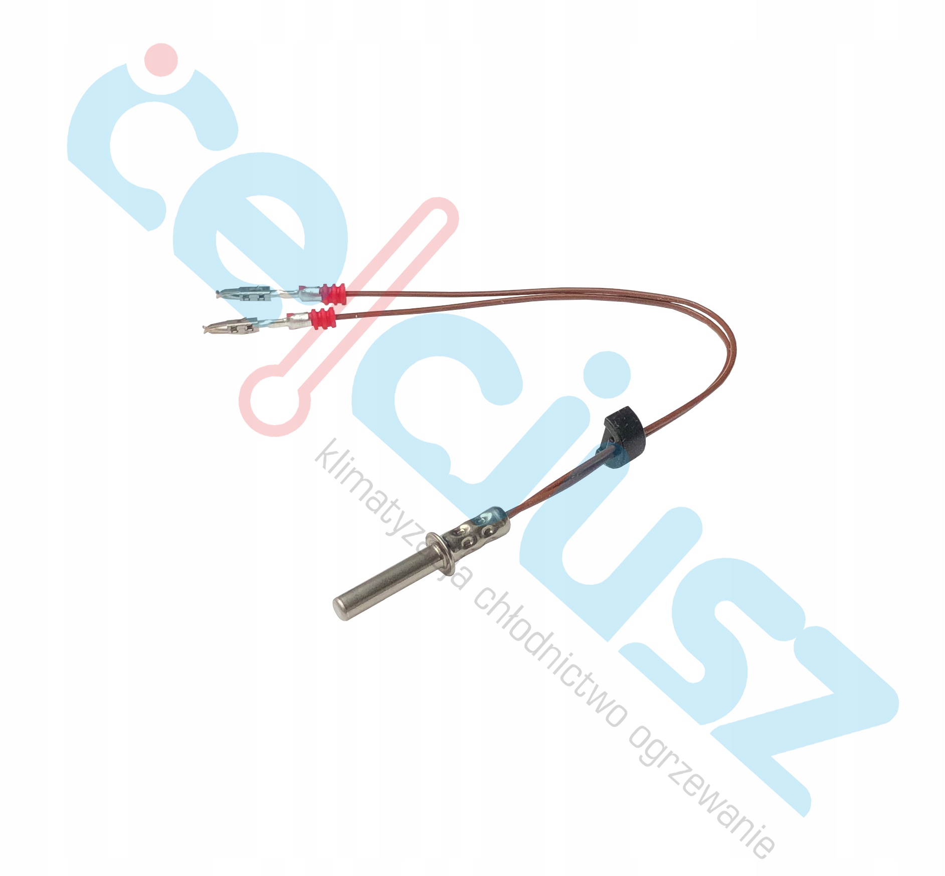 CEL2235 - Датчик пламени Hydronic II D5Z-F 12V MPV VW