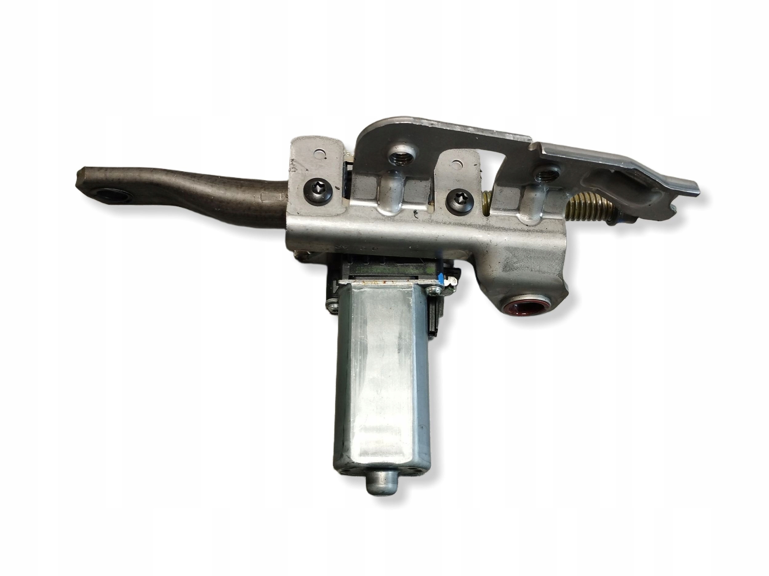 Audi A7 4G mini motor seat 984686105
