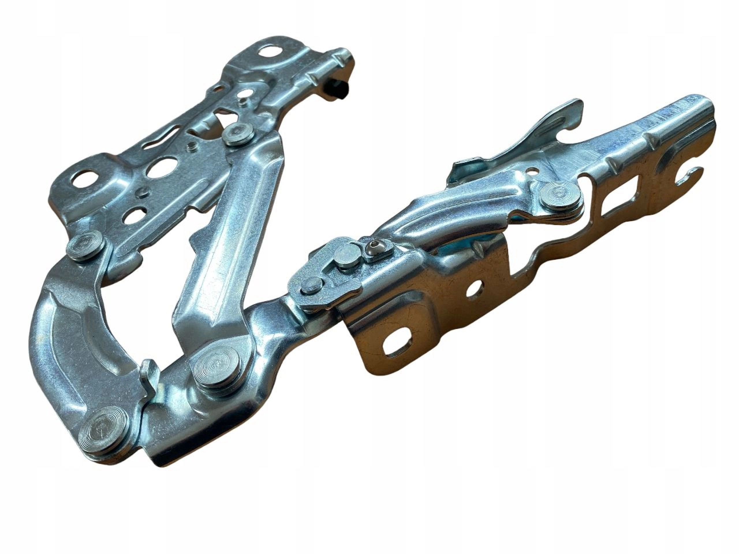 bmw G30 G11 G32 G14 Závěs Levý kapoty předního krytu motoru 41007427051