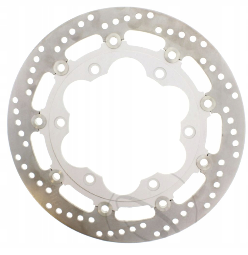 Přední Brzdový Kotouč Triumph Tiger 900 955