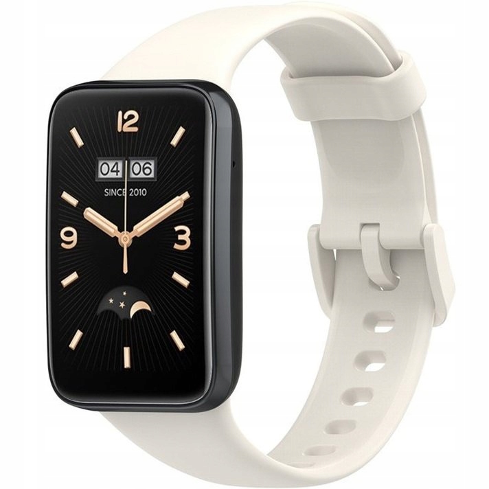 

Pasek Opaska Silikonowa Do Xiaomi MI Band 7 Pro
