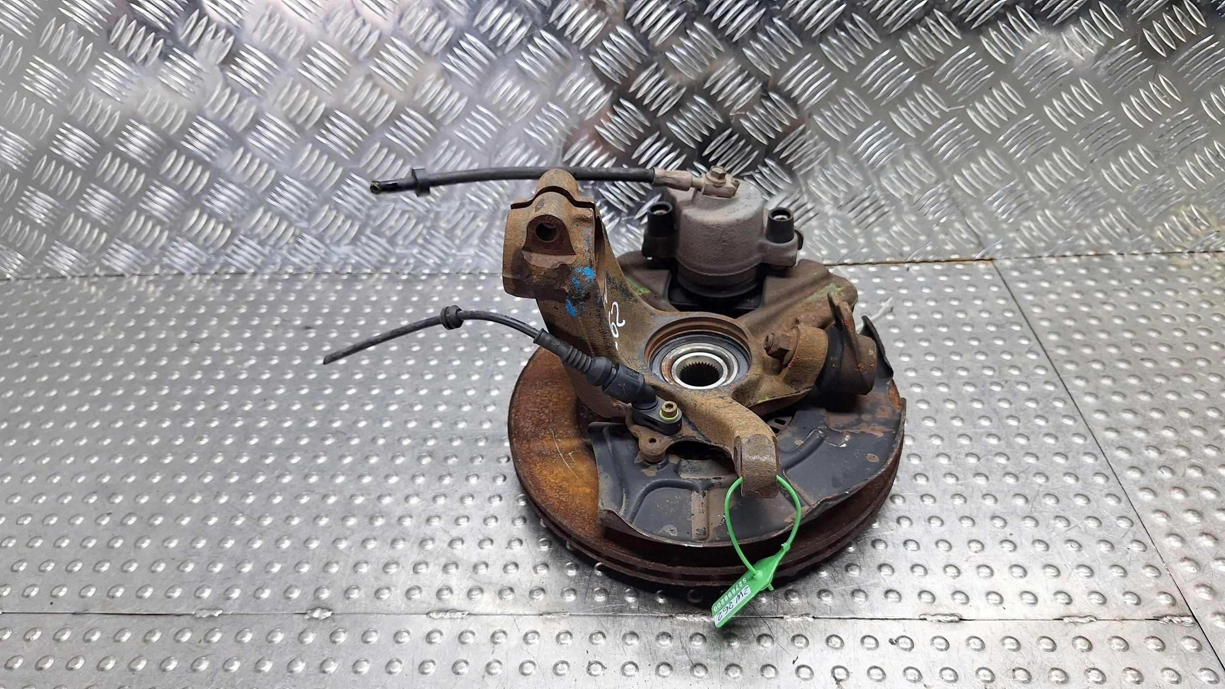 swing left front 1J0255J VW GOLF IV A3 8L LEON and OCTAVIA and BORA 1.9D