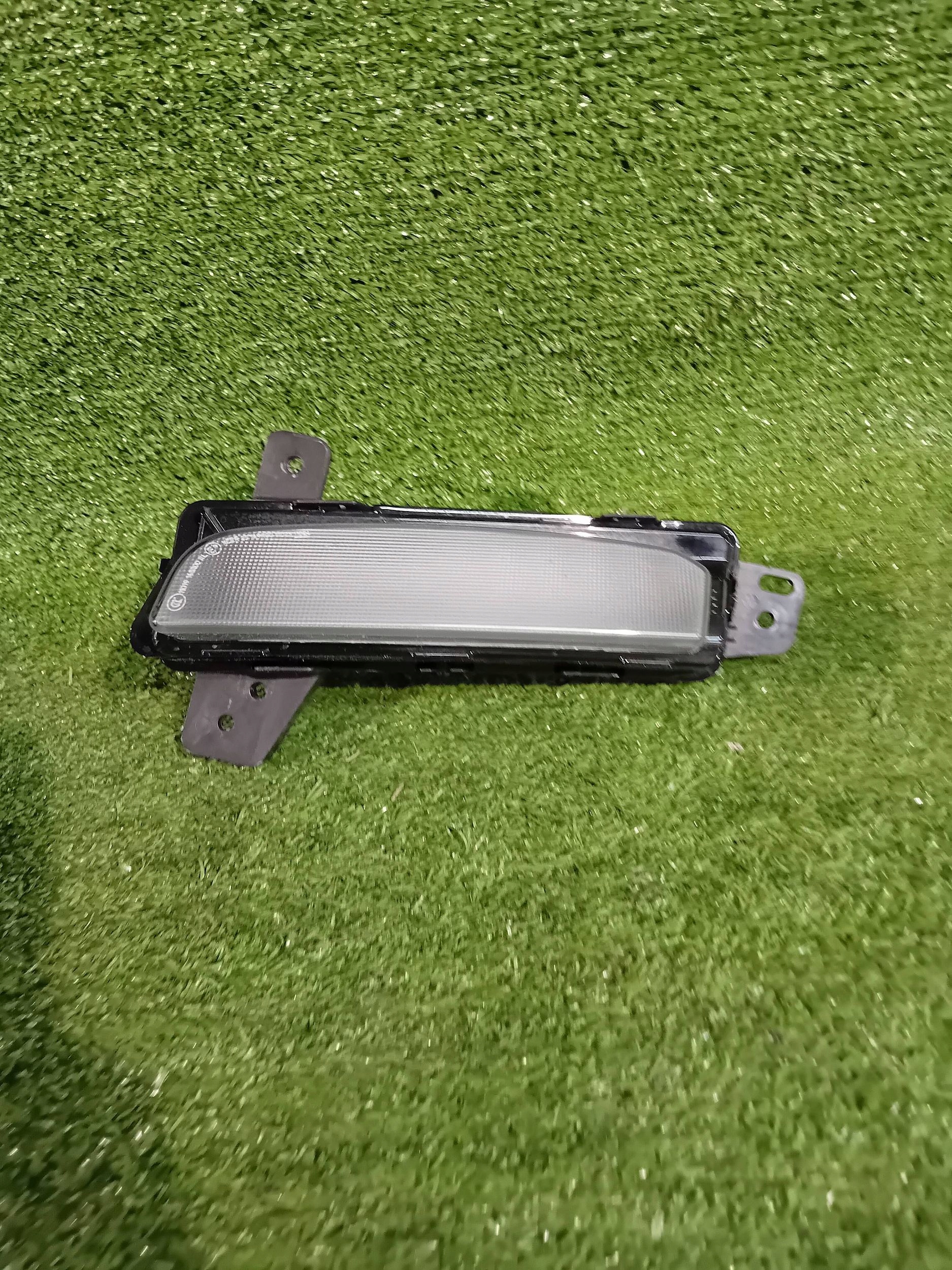 DRL fog light left front VW T-CROSS 18- NR.118