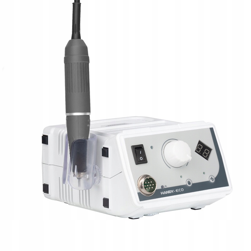 Saeyang bruska Marathon Handy Eco SDE-BS50S1 bezkartáčová