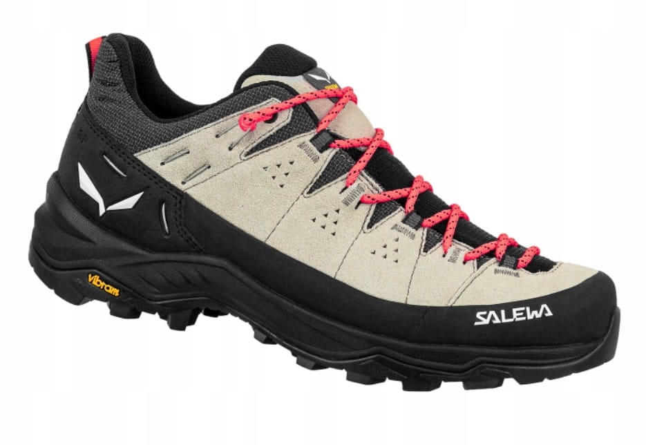 Buty Damskie Salewa Alp Trainer 2 oatmeal/7265 40,5