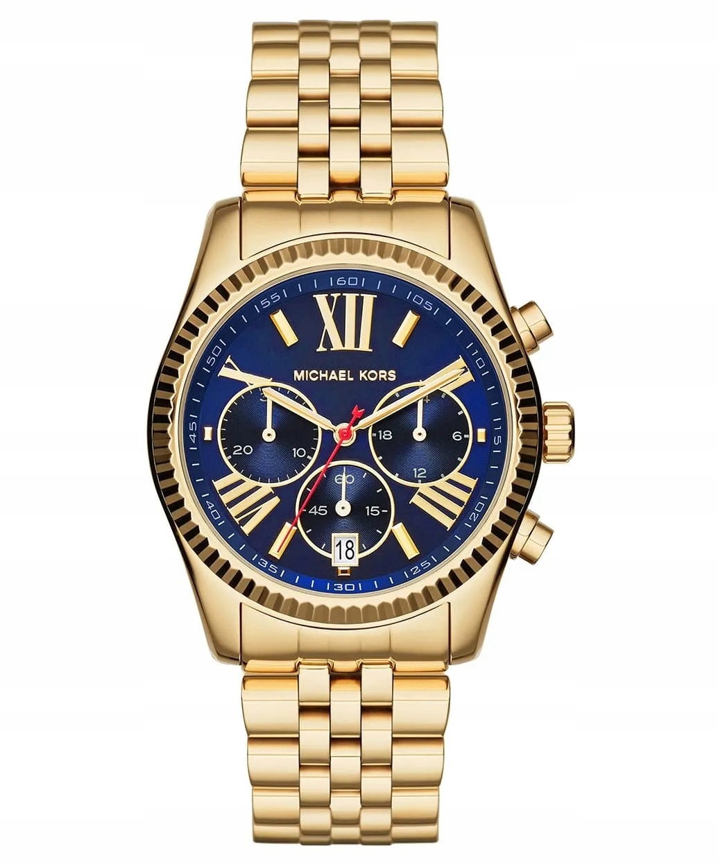 Hodinky Michael Kors MK6206 Lexington