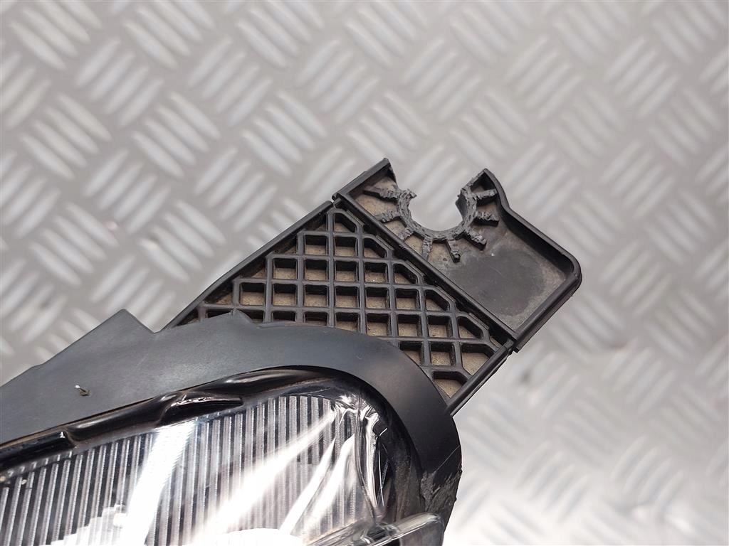 Reflektor lampa przód lewa Ford Focus MK3 LIFT XENON 15- Regulacja wysokości elektryczna