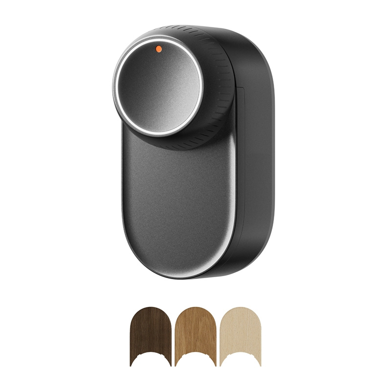 SwitchBot Lock Ultra Inteligentný automatický zámok dverí Smart Home