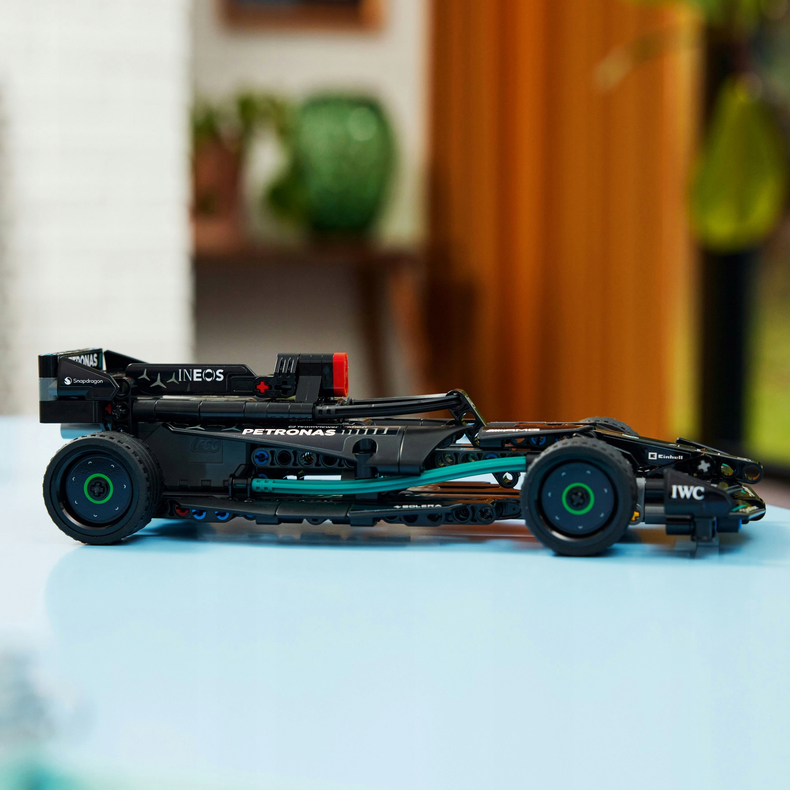LEGO Technic Mercedes-AMG F1 W14 E Performance 42165 Numer produktu 42165