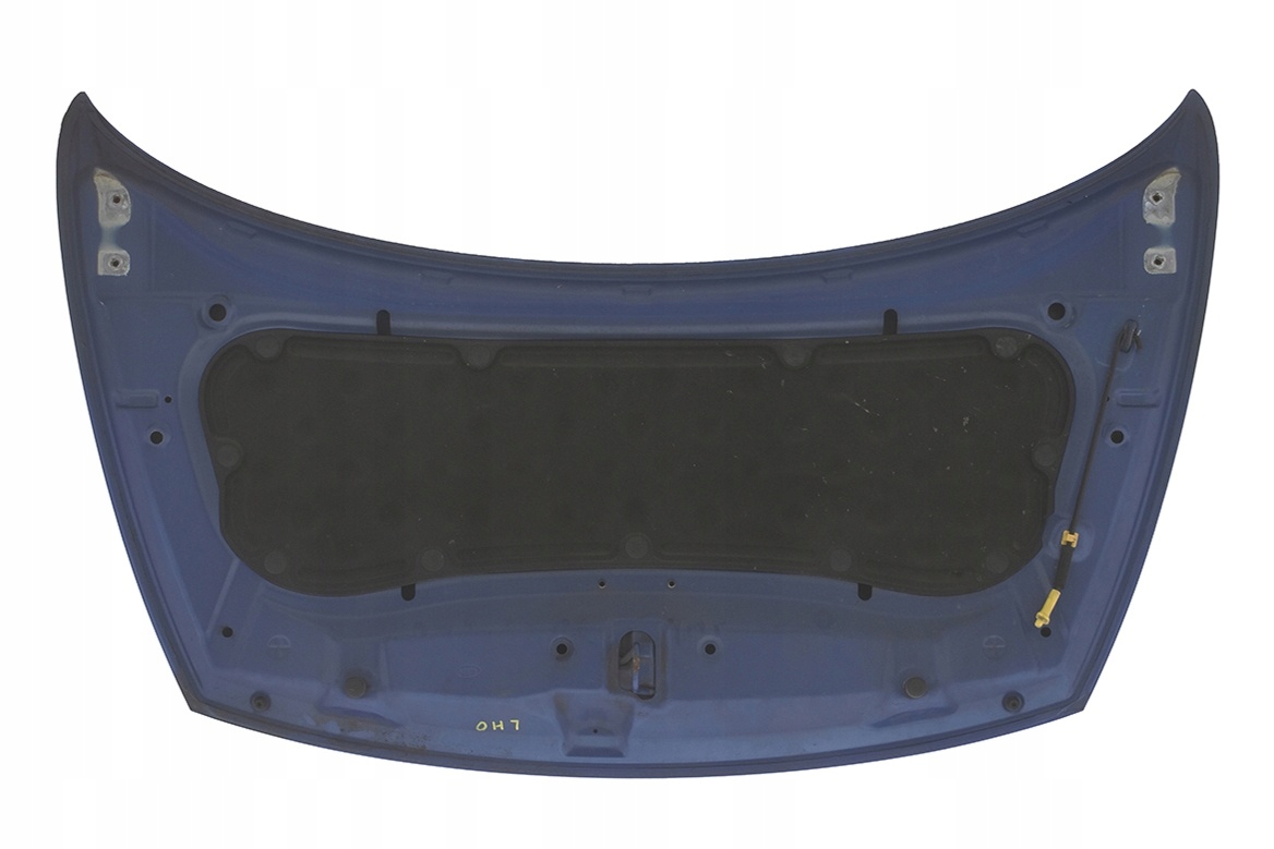 cofano Coperchio * Motore KIA RIO III LHO