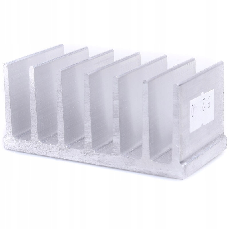 Radiator A5723 L 4cm