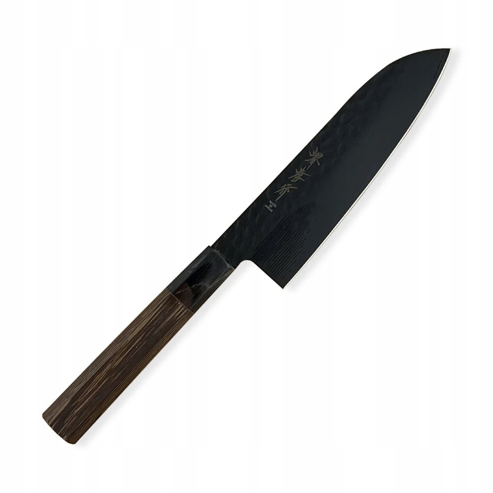 Nôž Wa Santoku 170mm, Sakai Takayuki VG-10 Kurokage