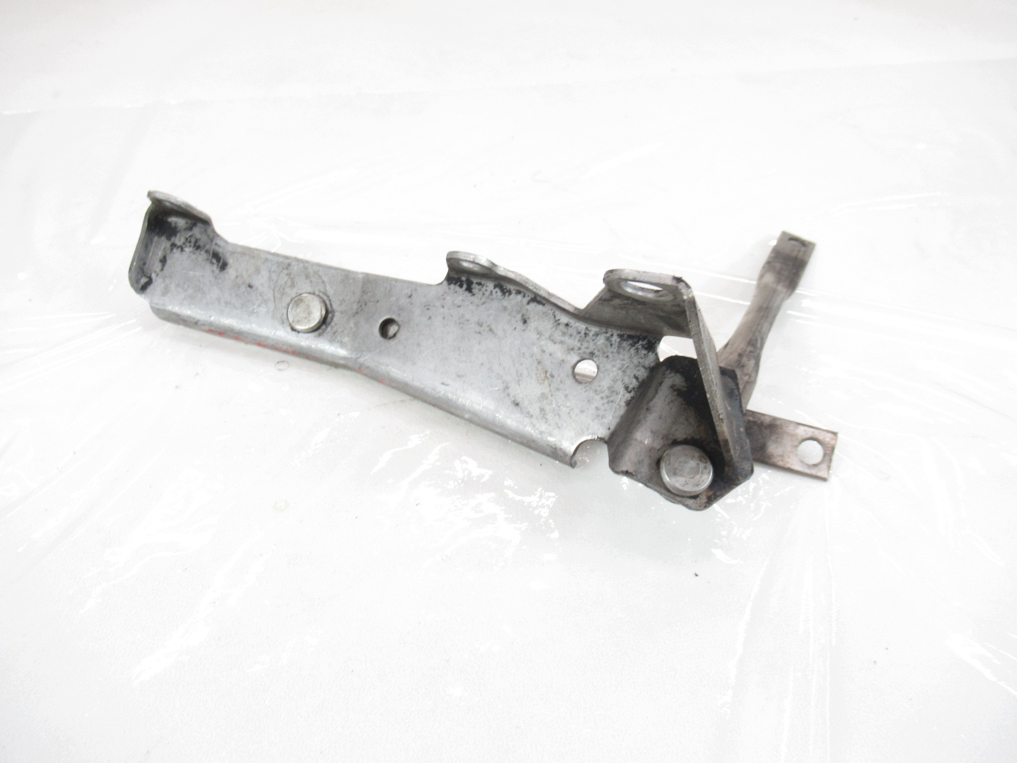 bracket holder kataliztora BMW 5 e60 e61 2.5 3.0 m57n 177km 218km