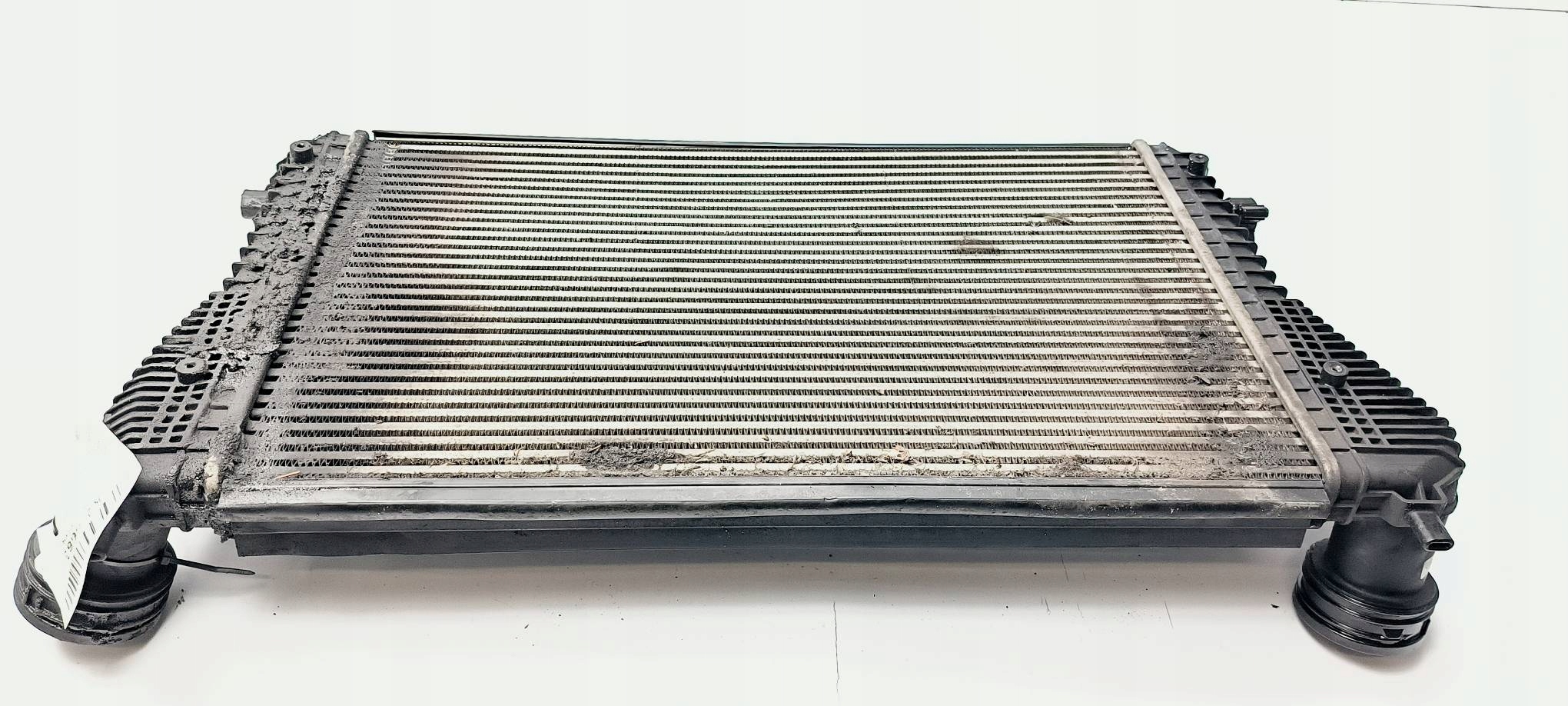 chladič intercooler 1K0145803AP 2.0 TDI SKODA OCTAVIA II
