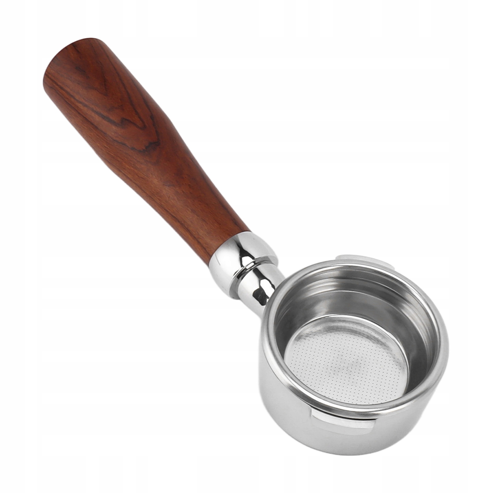 Espresso Portafilter Bez Dna 58mm Stali Nierdzewnej Do Kawy Gaggia