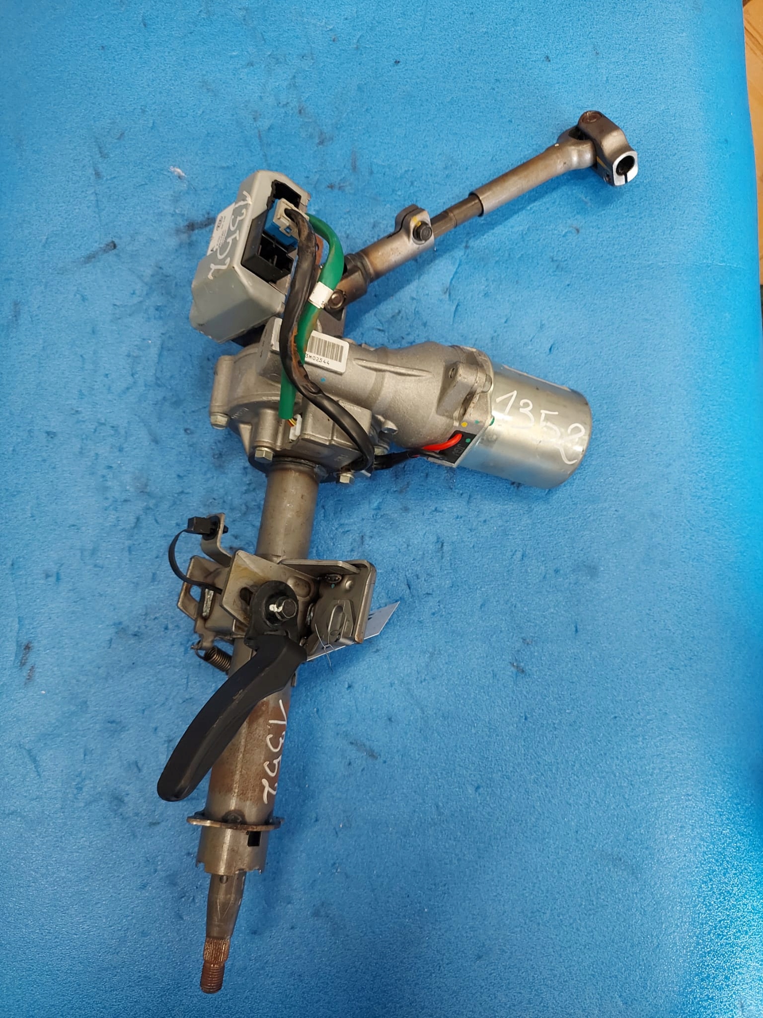 KIA PICANTO II Colonne de direction Direction assistée 56300-1Y201