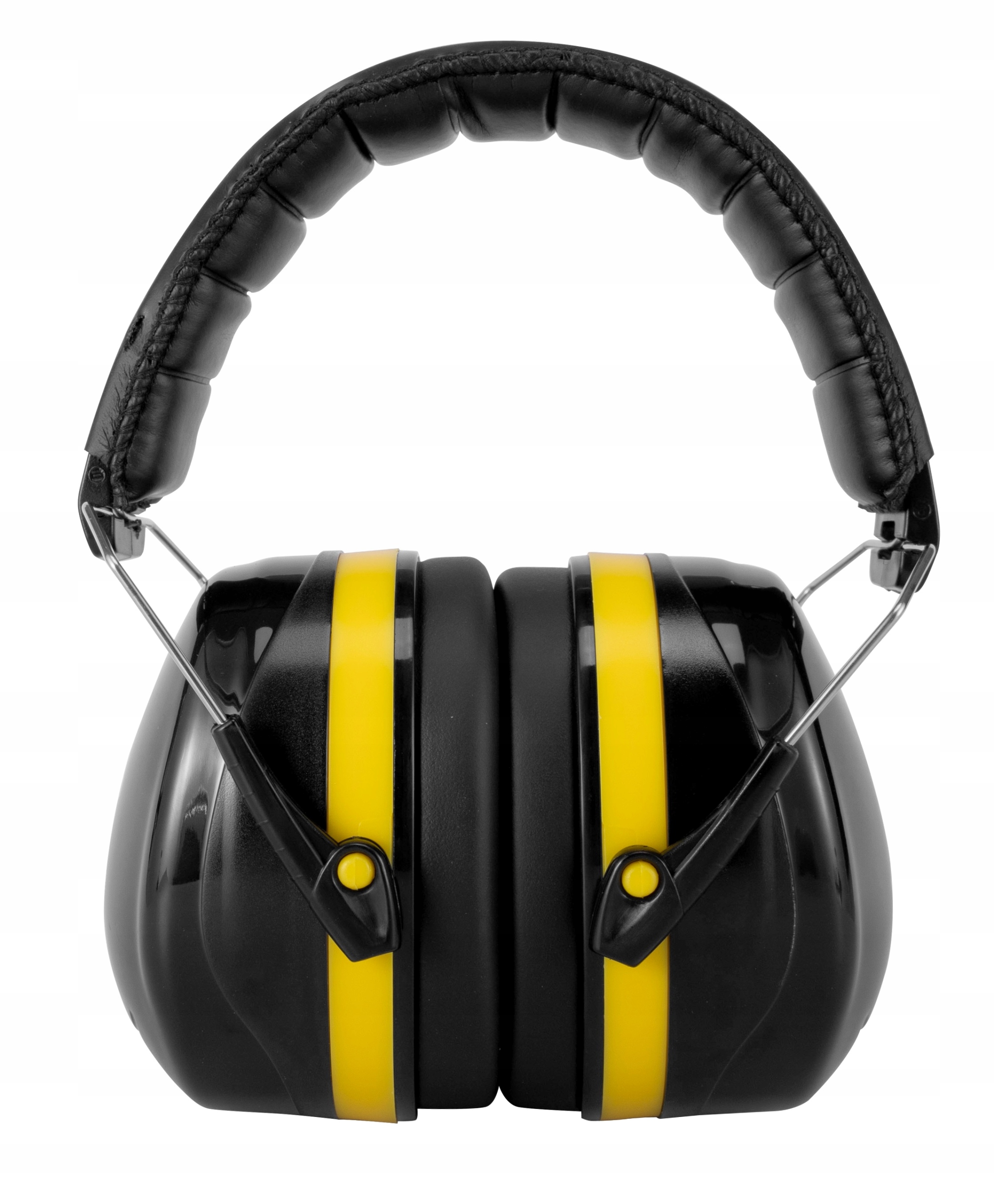 Nauszniki Ochronniki Słuchu Haspro NOX 32dB SNR Stopień tłumienia hałasu 32 dB