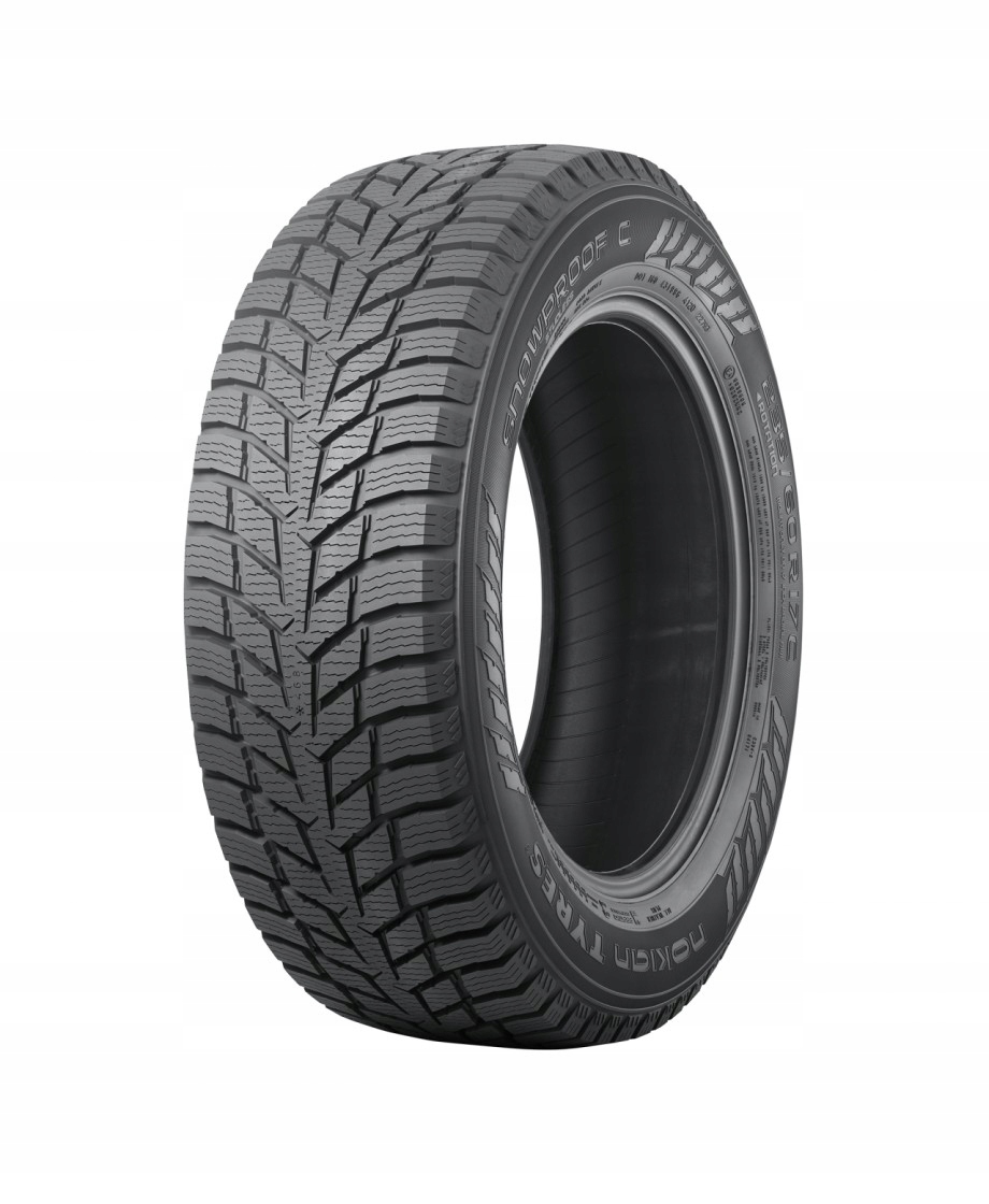 Nokian Snowproof C 205/75 R16C 113/111 R