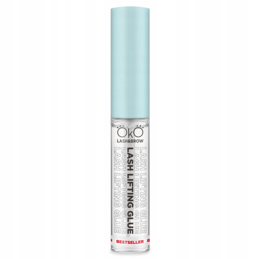 Lepidlo na laminování řas Oko Lash Lifting Glue, 5 ml