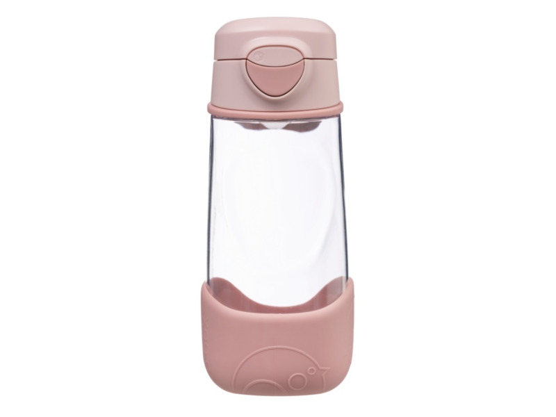 Butelka tritanowa B.BOX BB00870 Różowy